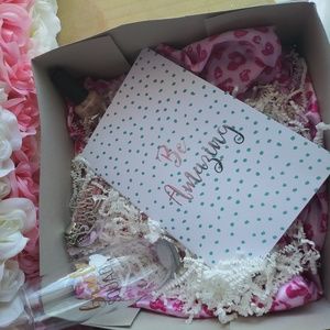 bridal box